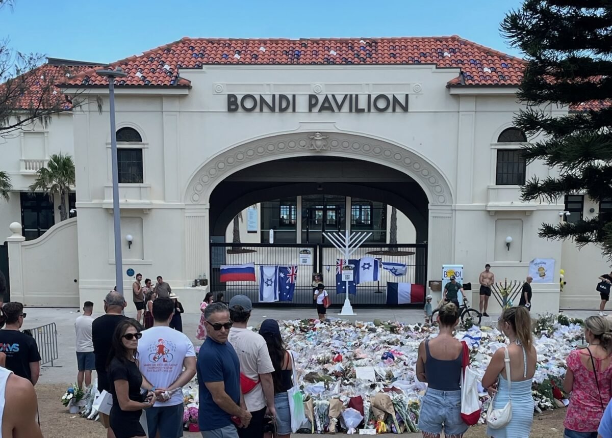 Australia’s Response to Bondi Attack Tests Jewish Institutional Readiness and National Cohesion