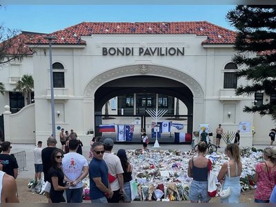Australia’s Response to Bondi Attack Tests Jewish Institutional Readiness and National Cohesion