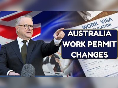 Australia Signs New Migration Rules Expanding Skills in Demand Visa and Work Permit Opportunities in 2026