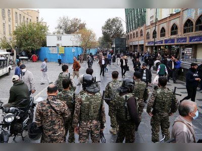 Australia Expands Sanctions on Iran in Response to Deadly Protest Crackdown