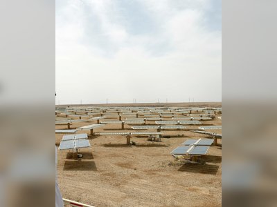 Saudi Arabia and Türkiye Sign $2 Billion Renewable Energy Pact to Build Solar and Wind Farms