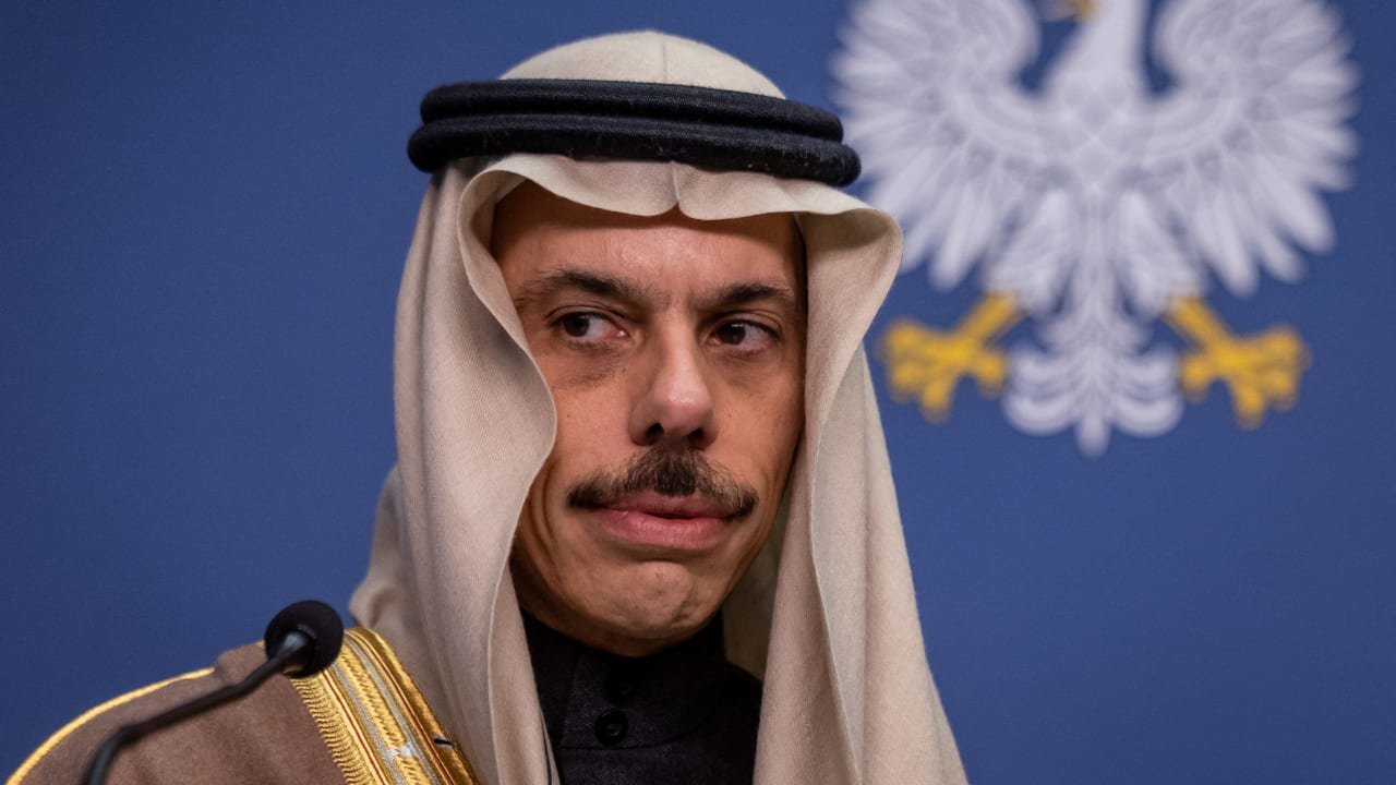 Saudi Arabia Signals Its Opposition to Normalisation if Zionism Is Used as an Insult