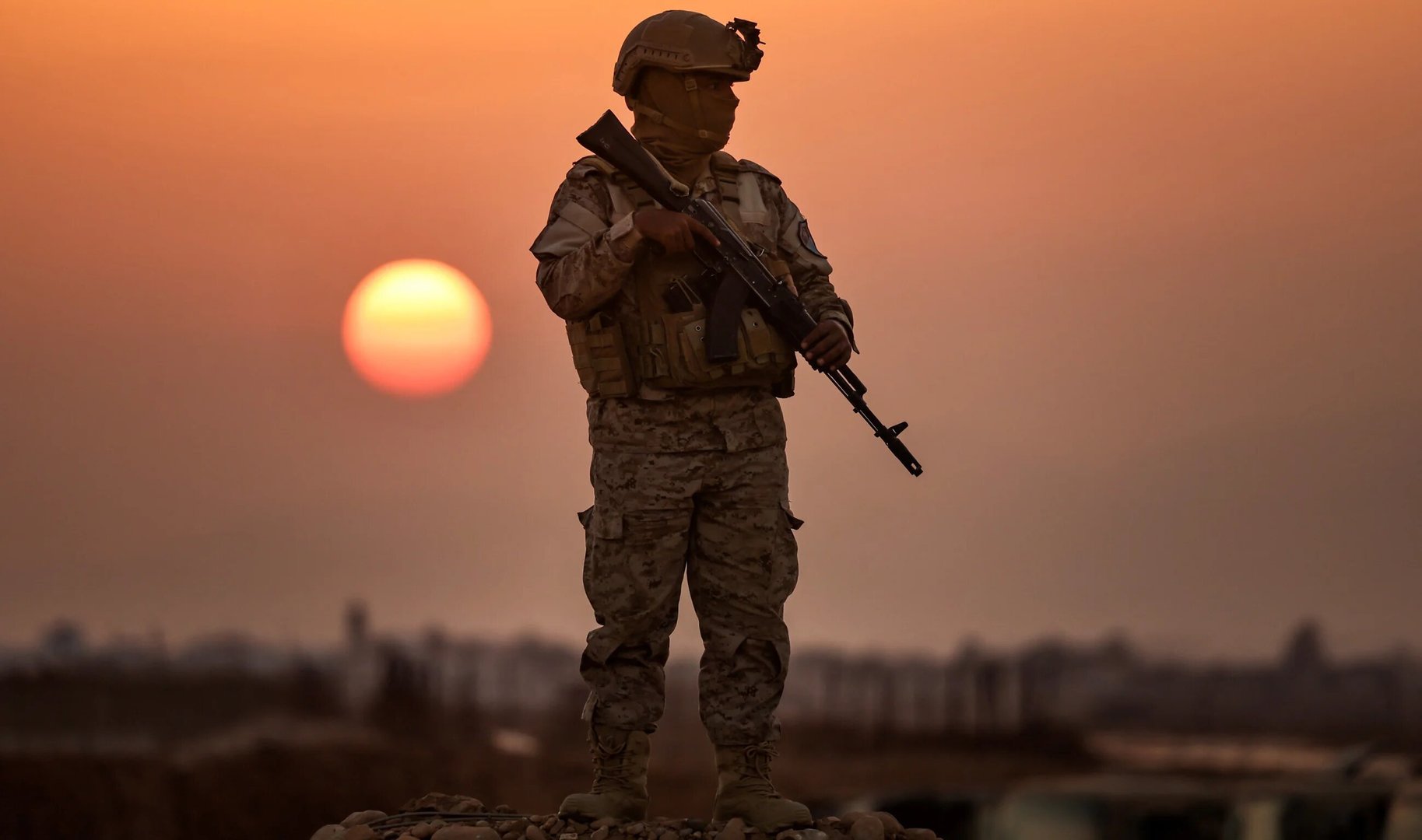 Elite Southern Yemeni Fighters Shift Allegiance From UAE-Backed Forces to Saudi-Aligned Government Units