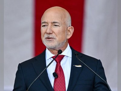 Washington Post Staff Decry Silence From Jeff Bezos as Looming Layoffs Stir Anxiety