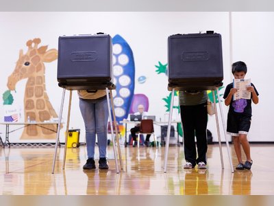 Trump Advocates ‘Nationalizing’ U.S. Elections, Urging Republican Control Over State Voting Systems