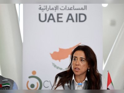 UAE Commits $500 Million for Sudan Humanitarian Aid at Washington Donor Conference