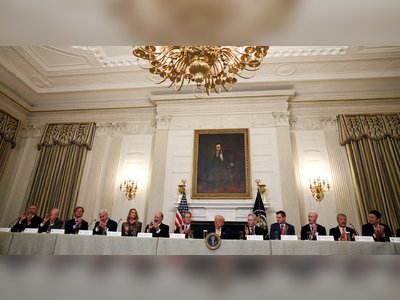 White House Talks Fail to Break US Crypto Legislation Deadlock as Stablecoin Dispute Persists