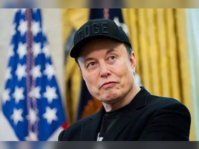 Political Censorship: French Prosecutors Raid Musk’s X Offices in Paris
