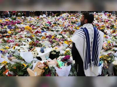 Australia Cancels Visa of Israeli Influencer Amid Post-Bondi Terror Response