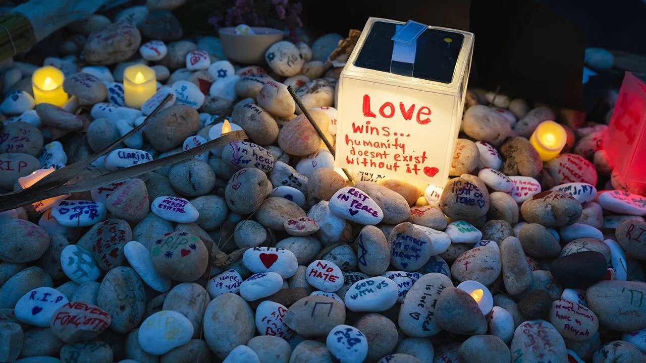 Israeli President’s Visit to Australia After Bondi Attack Tests National Unity