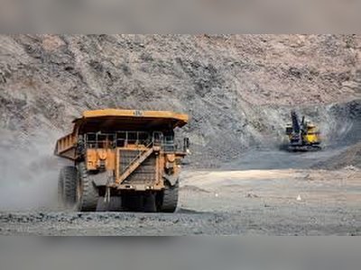 Australia Proposes Price Floor for Critical Minerals to Draw Foreign Investment
