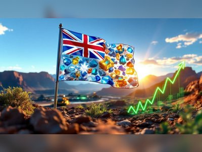 Australia Proposes Price Floor for Critical Minerals to Draw Foreign Investment