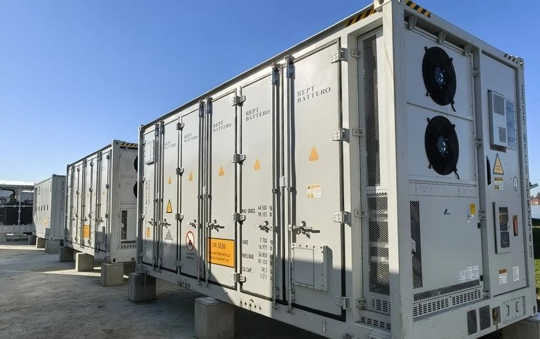 Energy Vault Secures Long-Term Contract for Major Australian Battery Storage Project