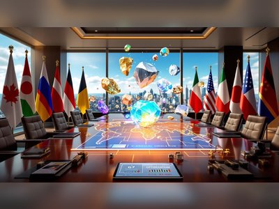 Australia Strengthens Global Critical Minerals Supply Chain Through Strategic International Cooperation