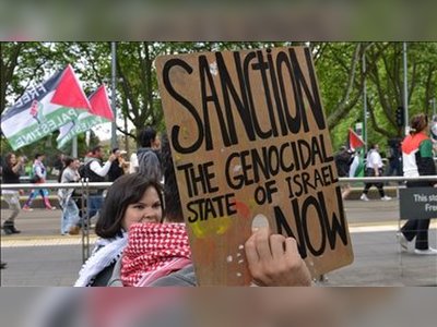 Political and Public Pressure Escalates in Australia Over Invitation to Israel’s President