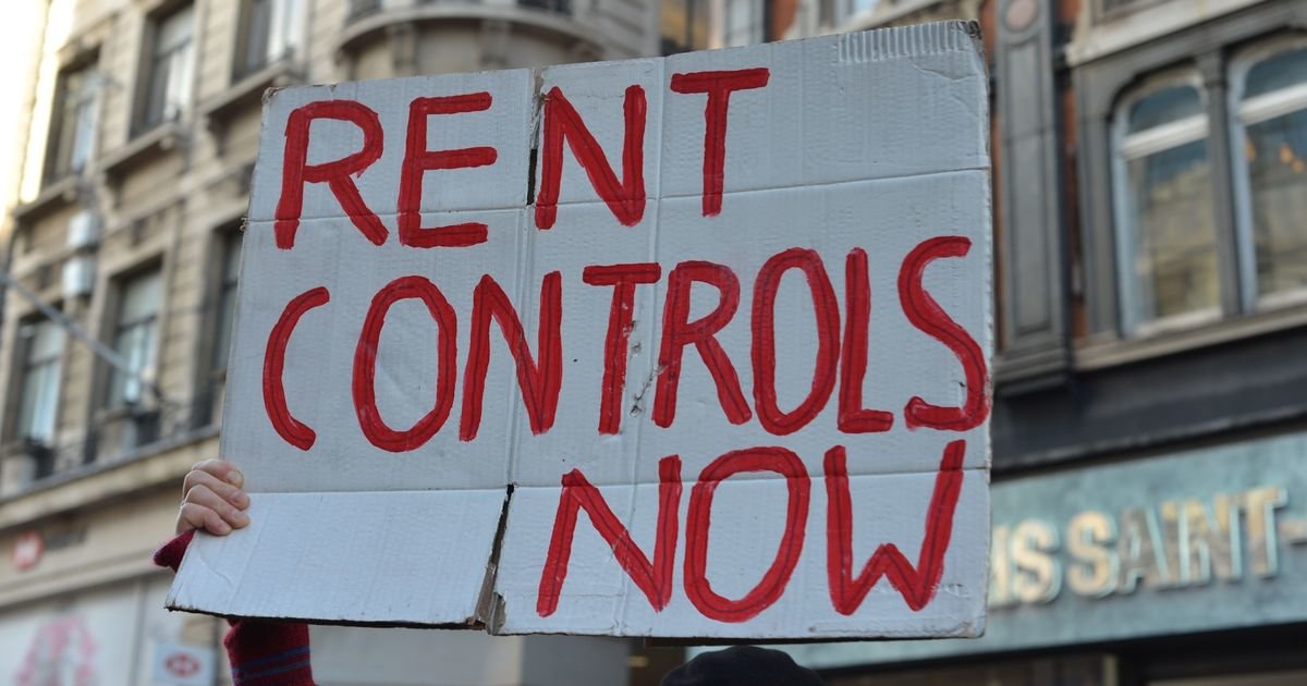 UK Prepares for Rent Controls as Government Signals New Era in Housing Regulation