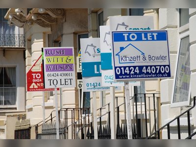 UK Prepares for Rent Controls as Government Signals New Era in Housing Regulation