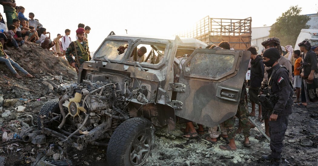 Strategic Strain in the Gulf: Saudi Arabia and UAE Rivalry Deepens Amid Broader Regional Tensions