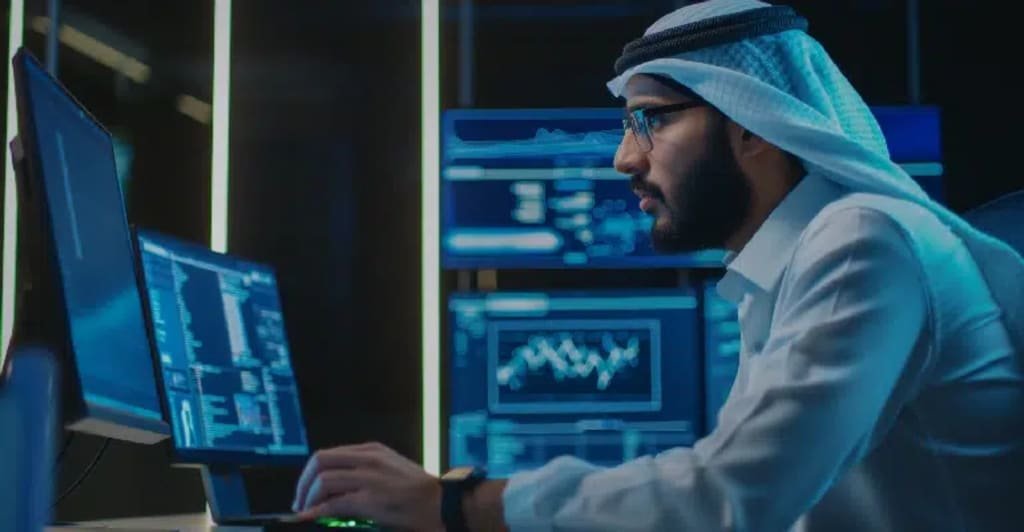 Saudi Arabia’s Cybersecurity Market Set to Surge to an Estimated Ten Point Five Billion Dollars by 2032