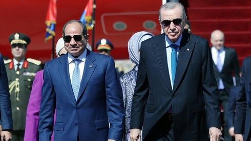 Türkiye Deepens Strategic Ties with Saudi Arabia and Egypt in Major Regional Outreach