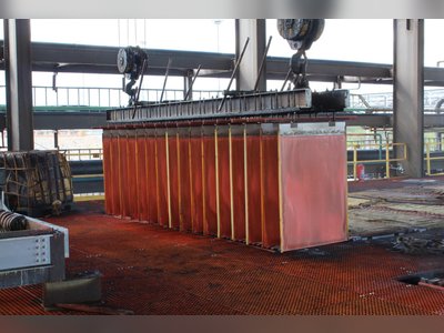 Congo Advances Strategic Mineral Export Plans to Gulf States Through US-Backed Partnerships