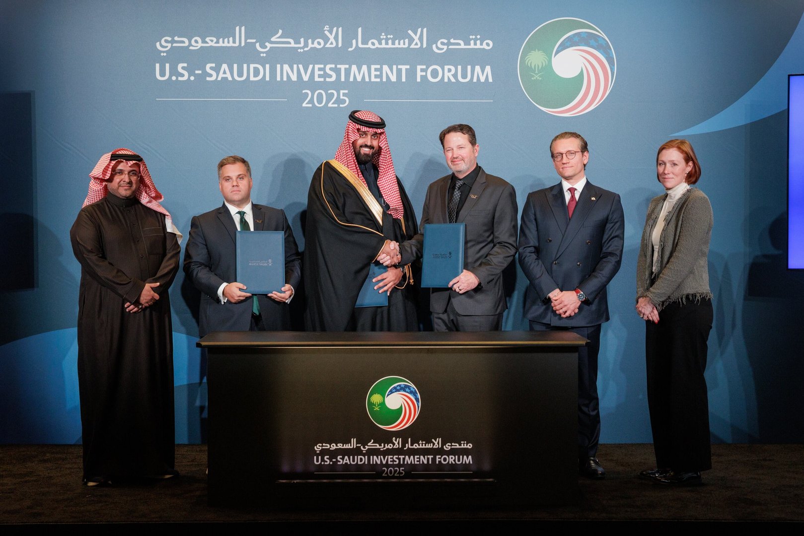 Michael Broussard Moves from Utah to Saudi Arabia to Pursue Hospitality Growth