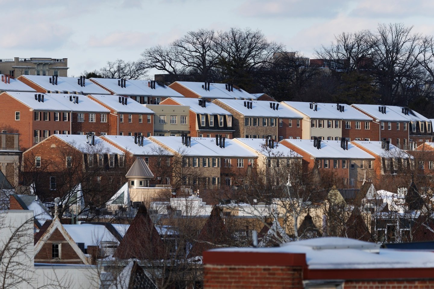 Data Gaps and Complex Markets Obscure True Scale of the U.S. Housing Crisis