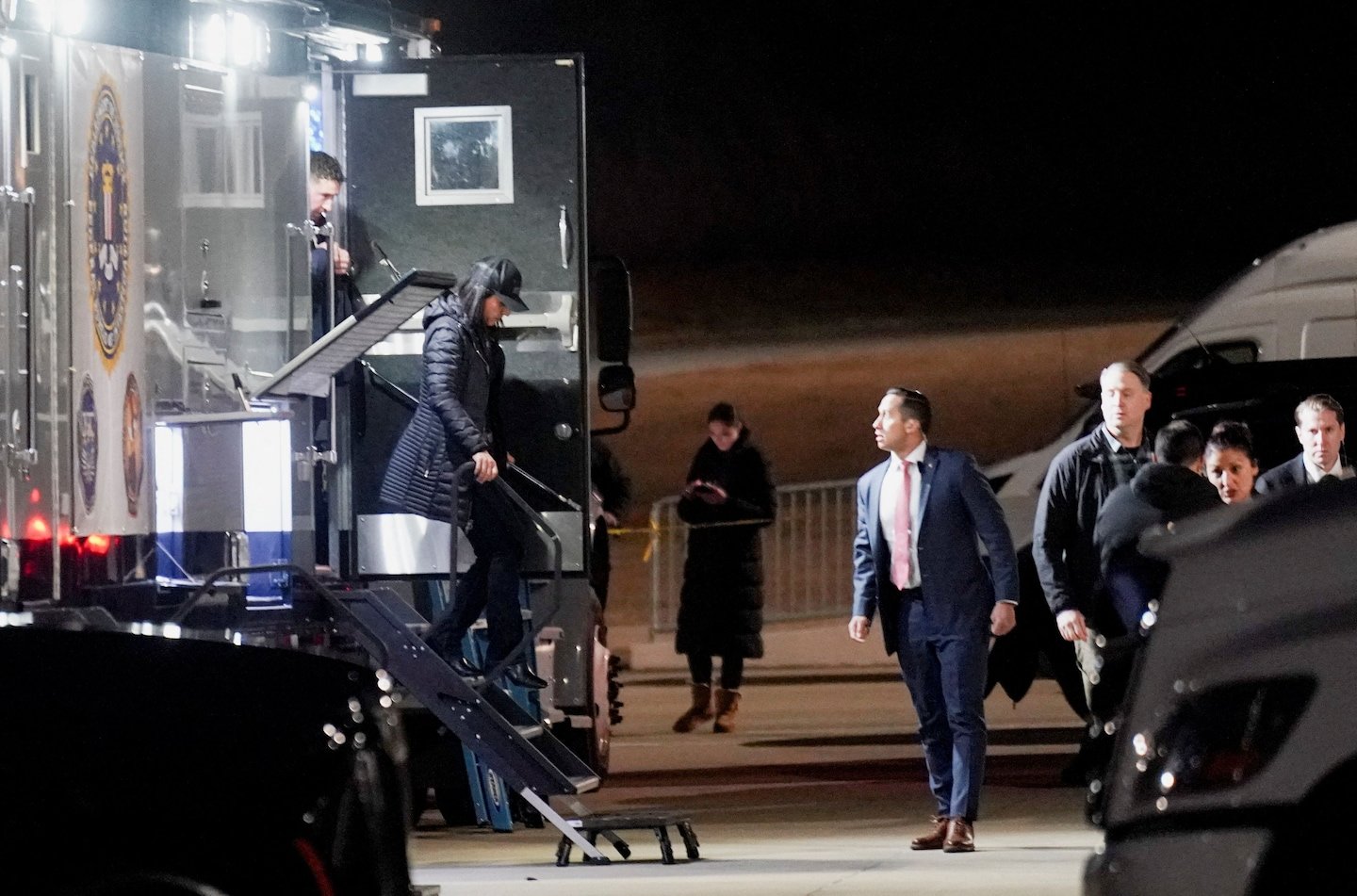 Fulton County Moves to Court to Demand Return of 2020 Ballots Seized by FBI