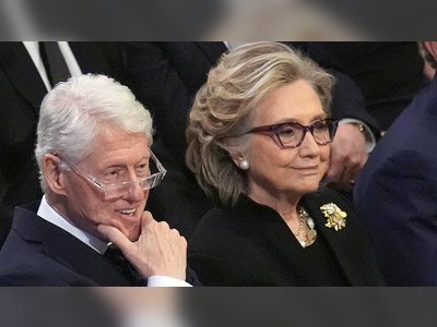 Epstein Case Documents Reignite Global Scrutiny of Political and Business Elites