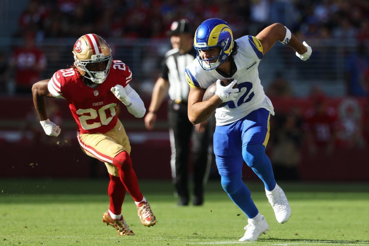 Rams and 49ers Set for Historic First Regular-Season NFL Game in Melbourne