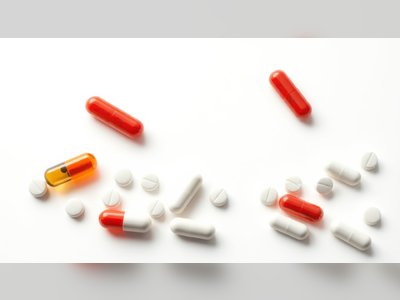 Study Shows Marked Rise in Long-Term Antidepressant Use Across Australia