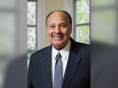Martin Luther King III Warns U.S. Social Fabric Is Eroding and Calls for Australia to Value Civil Discourse