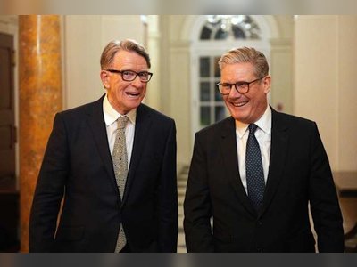 UK Prime Minister Keir Starmer Apologises to Epstein Survivors Over Mandelson’s Ambassador Appointment