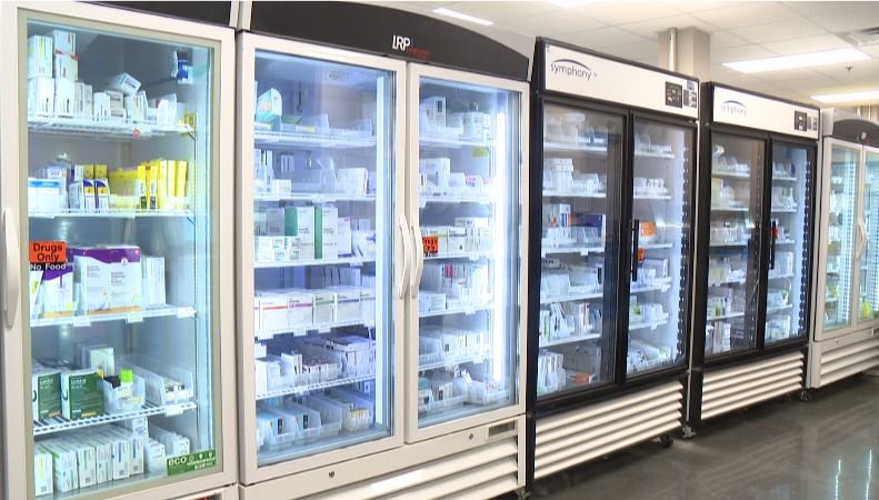 UK Fertility Scheme Cuts IVF Drug Costs for Thousands of Women