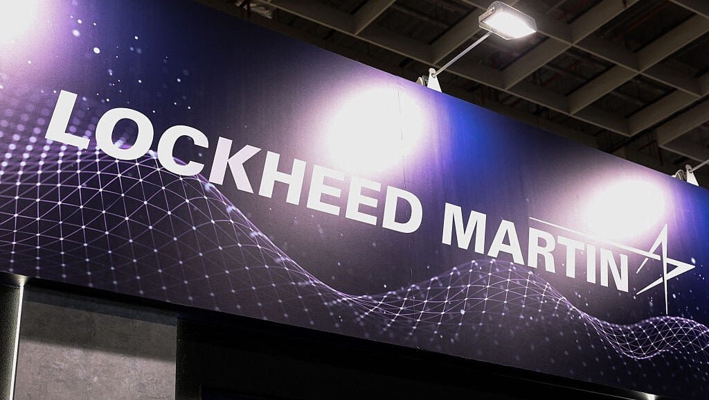 Lockheed Martin Plans Saudi-Based Command and Control Software Hub