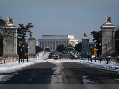Trump’s Claim That Washington Has Waited Two Centuries for an Arch Is Historically Inaccurate