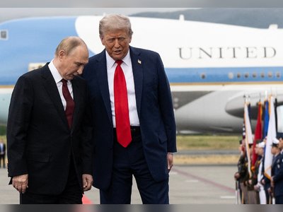 New START Treaty Expires, Ending Decades of US–Russia Nuclear Arms Limits