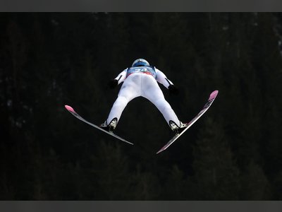 Enquête ouverte aux Jeux Olympiques d'hiver sur des sauteurs à ski injectant de l'acide hyaluronique.