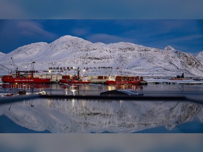 Canada Opens First Consulate in Greenland Amid Rising Geopolitical Tensions