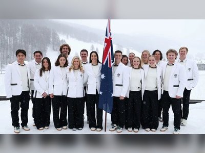 Winter Olympics 2026 in Full Swing: Australia’s Live Viewing Guide and Saturday Medal Events