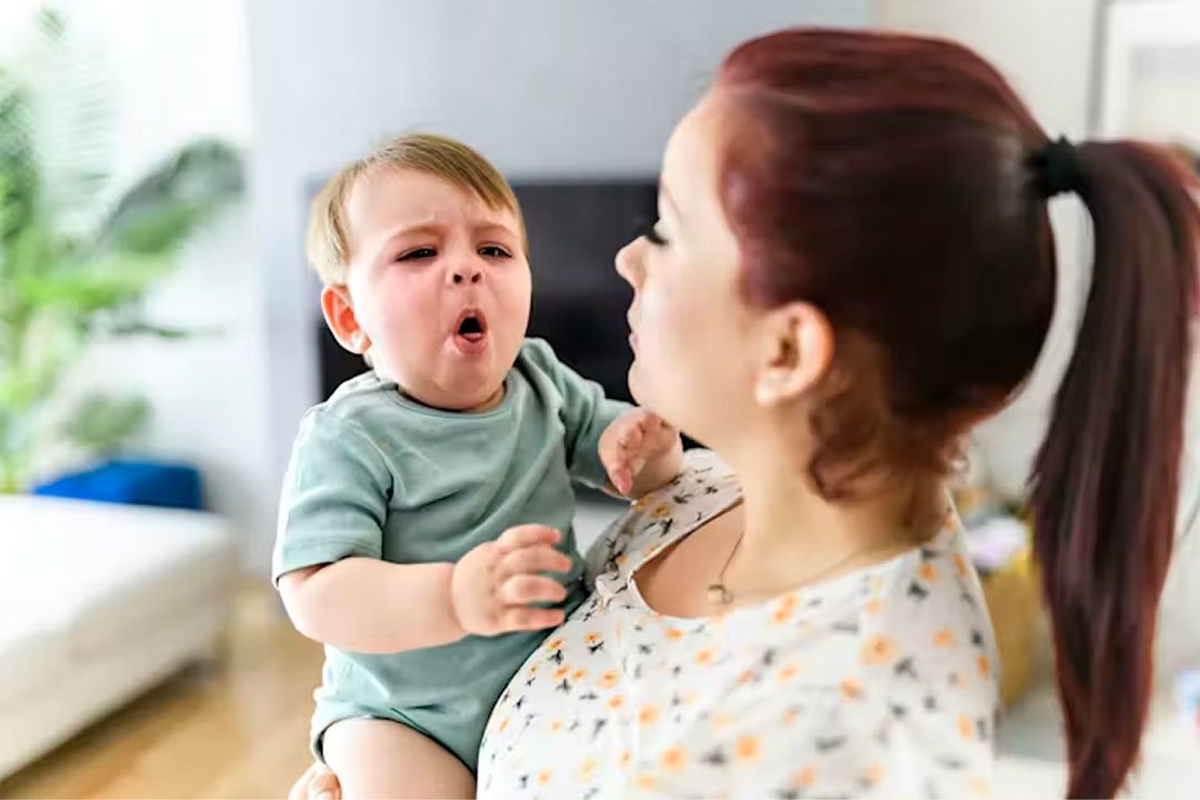 Australia Faces Unprecedented Whooping Cough Surge with Highest Case Numbers in Decades