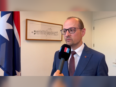 Australian Senate Unanimously Expresses Solidarity with the People of Iran Amid Crackdown