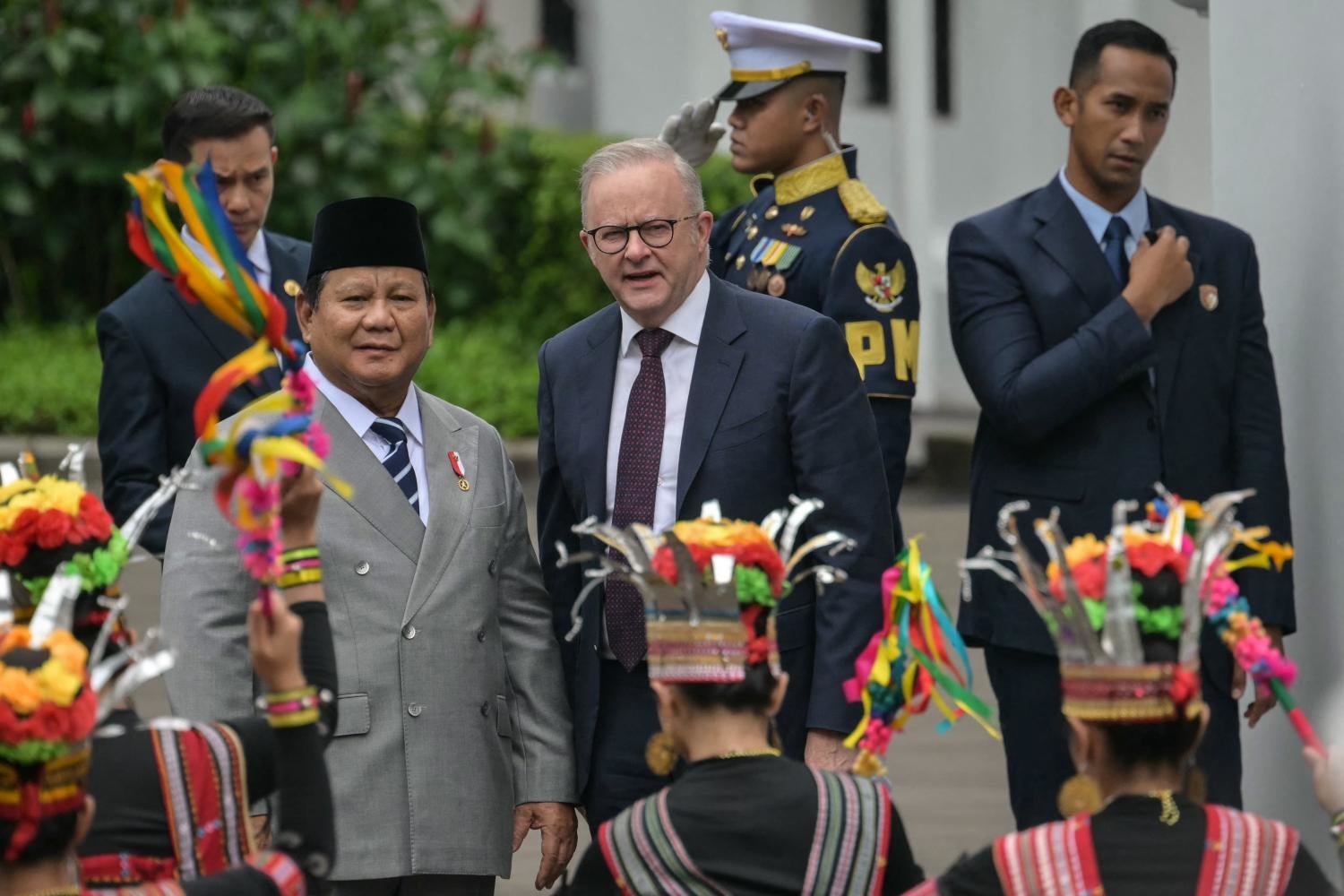 Experts Warn Treaty May Be More Symbolism Than Substance as Australia-Indonesia Security Pact Takes Effect