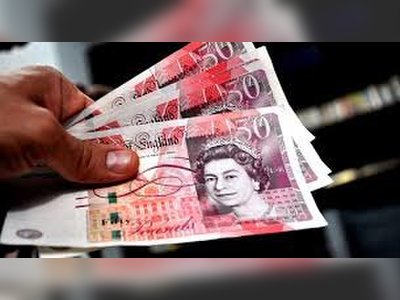 FTSE 100 Rebounds to Multi-Year High as British Stocks Rally and Sterling Strengthens