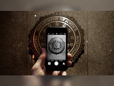 Apple iPhone Lockdown Mode blocks FBI data access in journalist device seizure