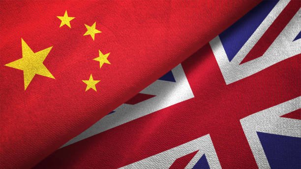 China and United Kingdom Launch Financial Working Group with Landmark First Meeting in Beijing