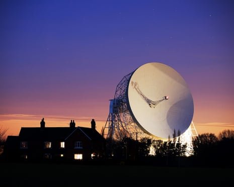 UK Scientists Warn Funding Cuts Could Cost Nation a Generation of Research Talent