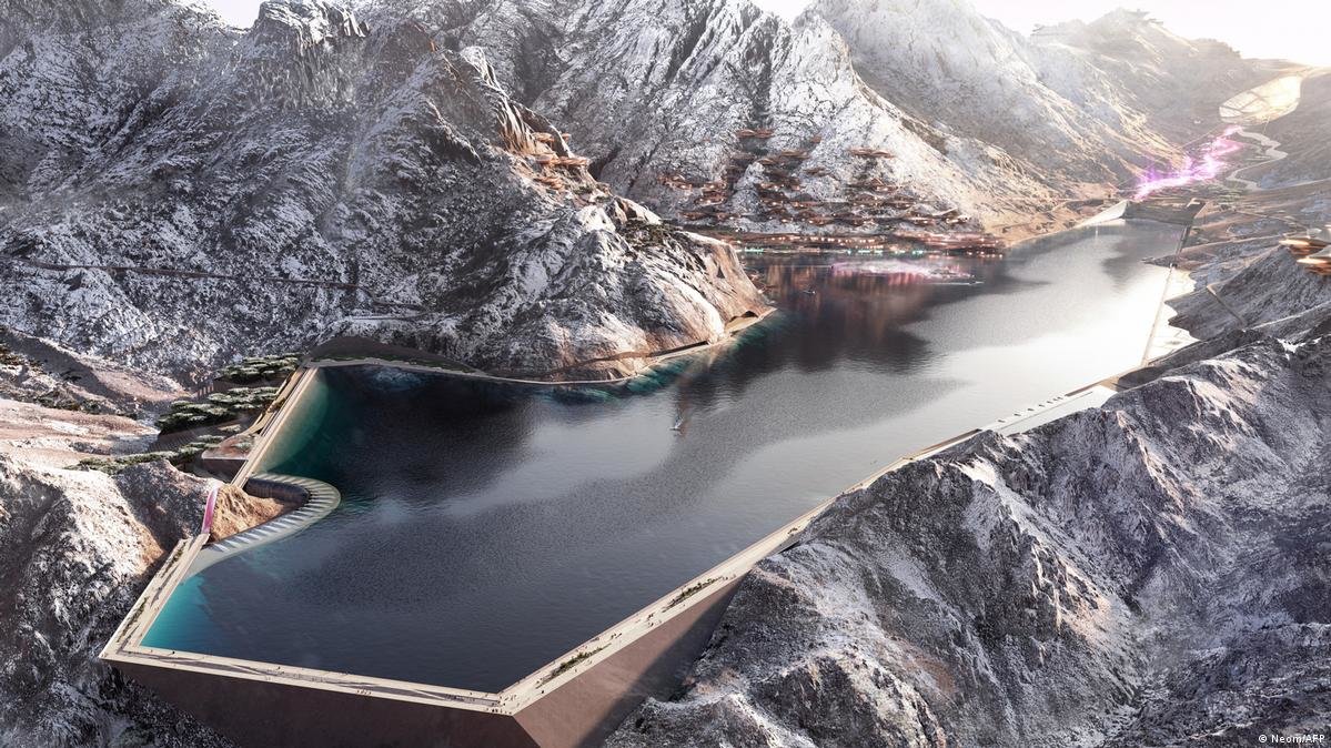 Almaty Confirmed as Host of 2029 Asian Winter Games After Saudi Arabia’s Neom Postponement