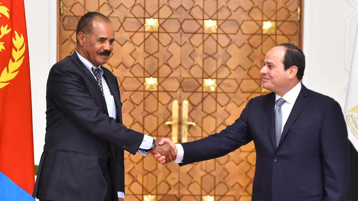 Egypt and Saudi Arabia Court Eritrea as UAE Deepens Strategic Ties with Ethiopia in Horn of Africa Power Play