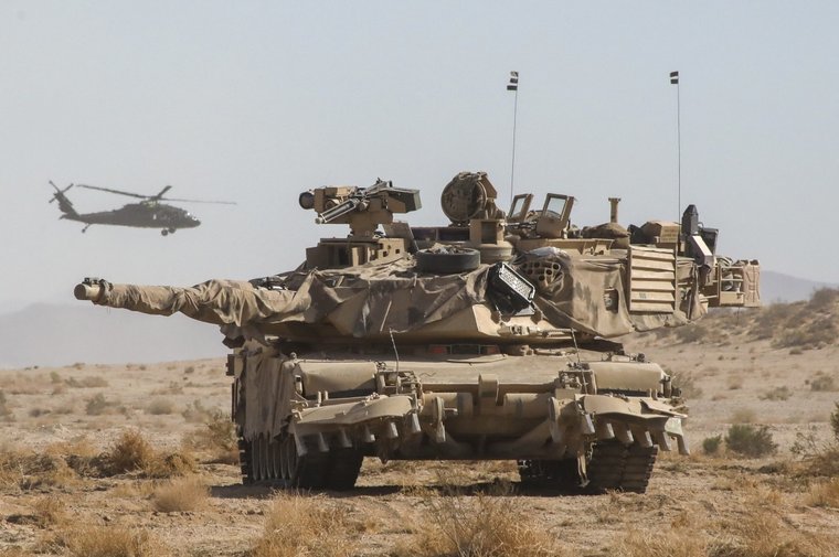 Saudi Arabia’s Expanding Defence Budget Takes Centre Stage Ahead of World Defense Show 2026